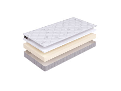 Матрас Beautyson Baby AirFoam Fiber 23