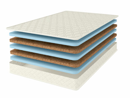 Матрас Comfort Line Eco Puff Classic 20