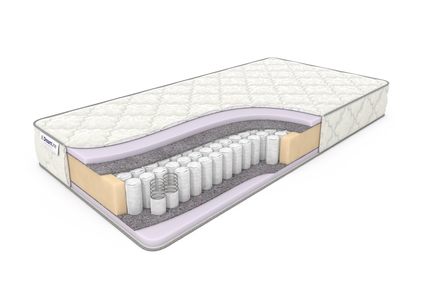 Матрас DreamLine Eco Foam TFK 574