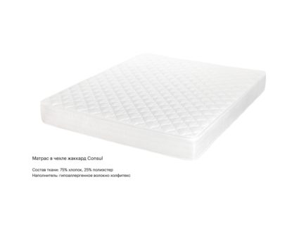 Матрас Консул Элит