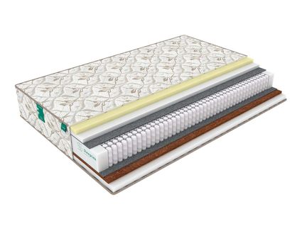 Матрас Sleeptek Perfect MemoNorma FoamStrong уцененный 25