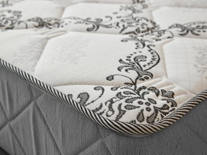 Матрас Димакс Твист Ролл Мемори