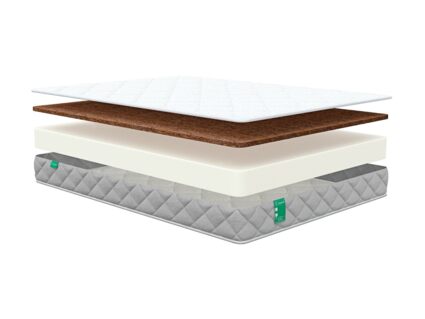 Матрас Sleeptek MAX Roll Cocos 14 34