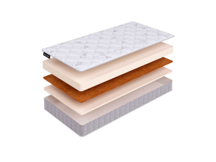 Матрас Beautyson Baby Roll Cocos Sens 23
