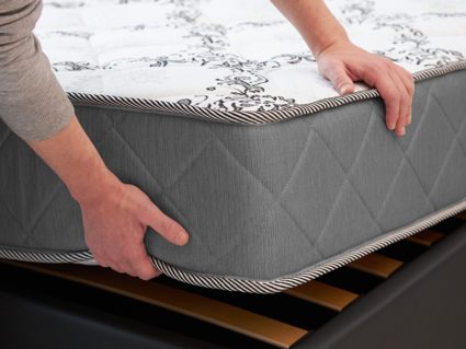 Матрас Димакс Твист Ролл Симпл 15