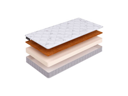 Матрас Beautyson Baby Roll Cocos 23