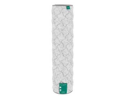 Матрас Sleeptek Roll SpecialFoam Latex 26 уцененный 25