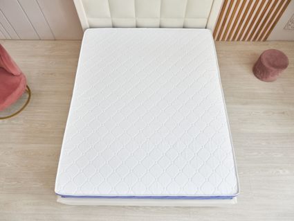 Матрас Базилик Энерджи 22 хард медиум