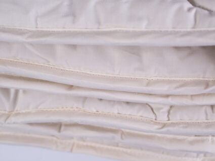 Одеяло Nature’S-Natura Sanat Шерстяной завиток всесезонное