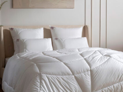 Одеяло German Grass Non-Allergenic Lux Grass теплое 389