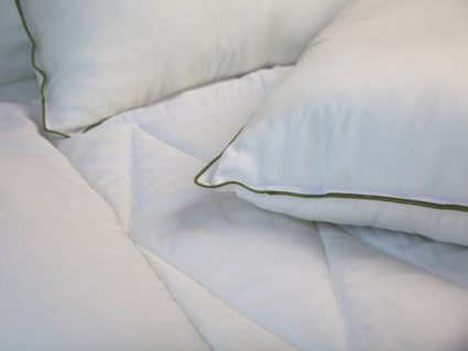 Подушка Nature’S-Natura Sanat Таинственный ангел