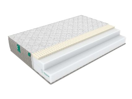 Матрас Sleeptek Roll SpecialFoam Latex 26 уцененный 25