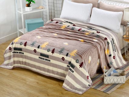 Плед Tango Lindo 351 505