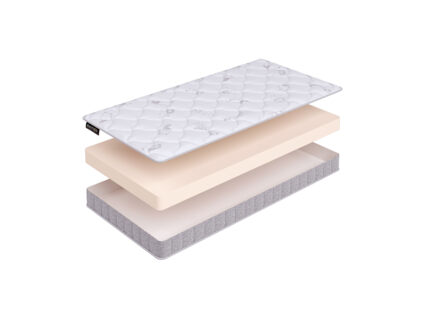 Матрас Beautyson Baby Roll Foam 23