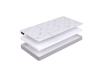 Матрас Beautyson Baby Fiber 6 51