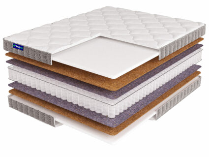 Матрас Beautyson Promo 12 S600 524