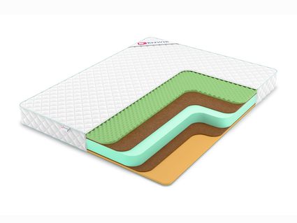 Матрас Denwir SIMPL MIDDLE MEMO RELAX FOAM 17 746