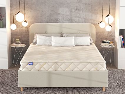 Матрас Димакс Микро Медиум мемо 