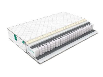 Матрас Sleeptek Premier SoftNorma Foam 37