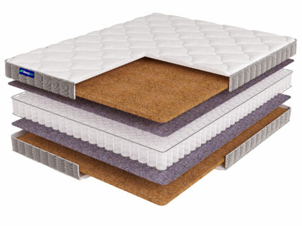 Матрас Beautyson Promo 11 S600 524