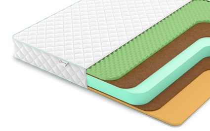 Матрас Denwir SIMPL MIDDLE MEMO RELAX FOAM 17 746