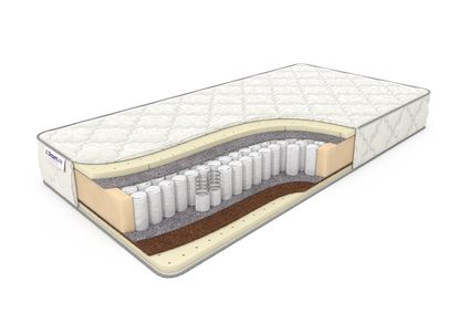 Матрас DreamLine SleepDream Soft TFK 20