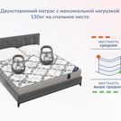 Матрас Димакс Твист Ролл Симпл 15