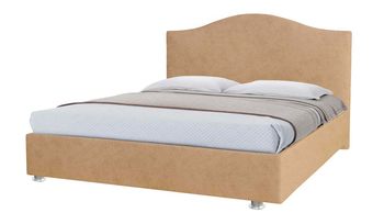 Кровать из ДСП Sontelle Верлен Velutto 02