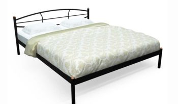 Кровать из металла Татами Самуи-7012