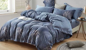 Комплект постельного белья из тенсела Tango TT6-117