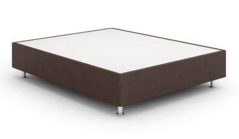 Кровать Lonax Box Maxi стандарт Коричневый