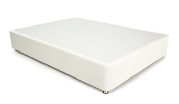 Кровать Mr.Mattress Spring Box White