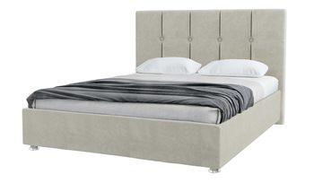 Кровать из ДСП Sontelle Ливери Velutto 01