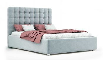 Кровать Nuvola Vita Velutto 32