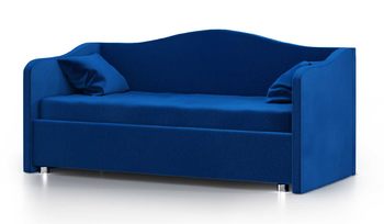 Кровать десткая Nuvola Elea Style Velutto 26