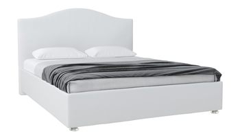 Кровать 180х200 см Промтекс-Ориент Ренса Liker white
