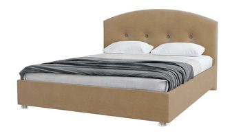 Кровать из ДСП Sontelle Венса Velutto 21