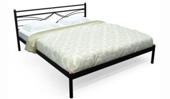 Кровать Черные Татами Игаси-7018