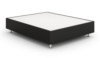 Кровать Lonax Box Maxi стандарт Черный