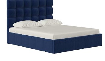 Кровать Corretto Эмили синий