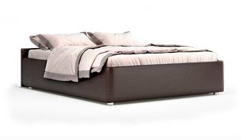 Кровать Nuvola Alba Next 014