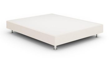 Кровать Lonax Box Standart стандарт Белый