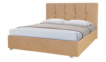 Кровать из ДСП Sontelle Ливери Velutto 02