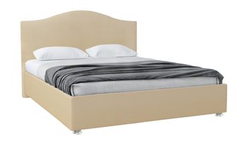 Кровать 80х200 см Промтекс-Ориент Ренса Liker beige